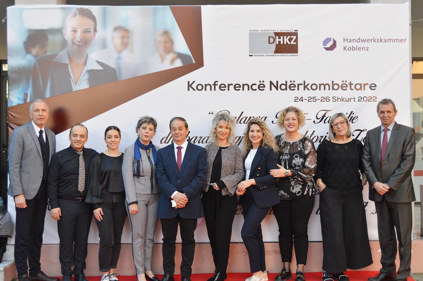 Komiteti i Grave Sipërmarrëse