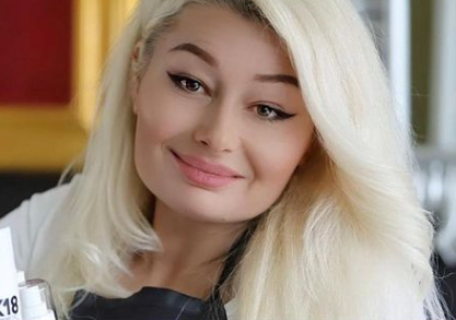 Alida Bleta