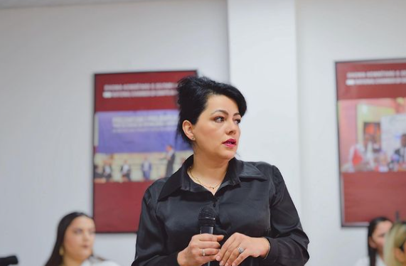 Anila Bejko