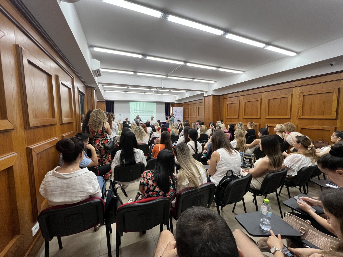 Konferenca e anëtarësisë së SHPPAT