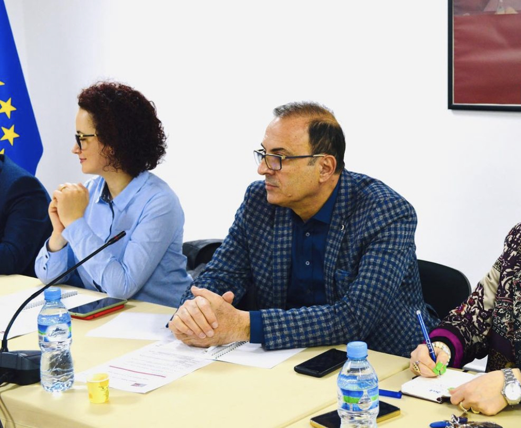Seminar – Rregullimet ligjore, të rinjtë në botë e punës