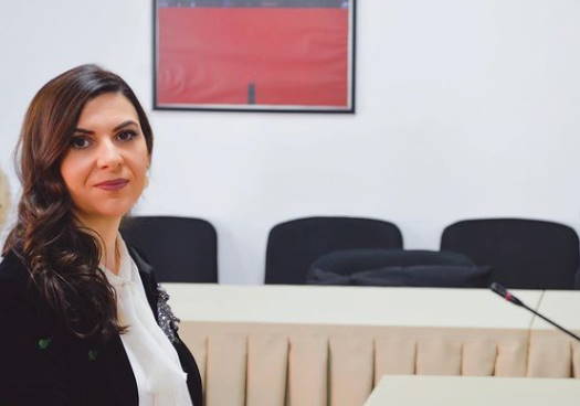 Aida Peshku